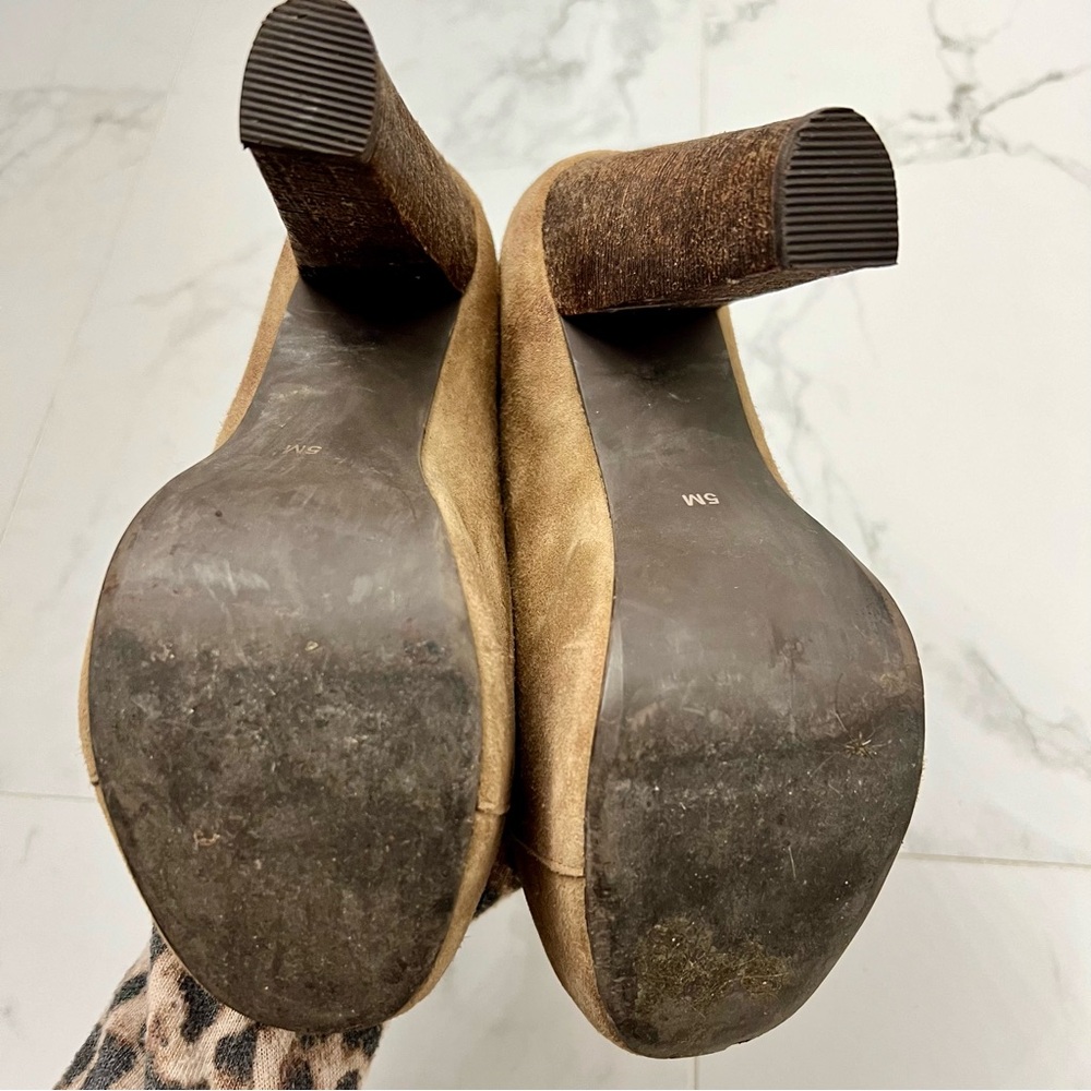 Jeffrey Campbell Lita - Picture 5 of 5